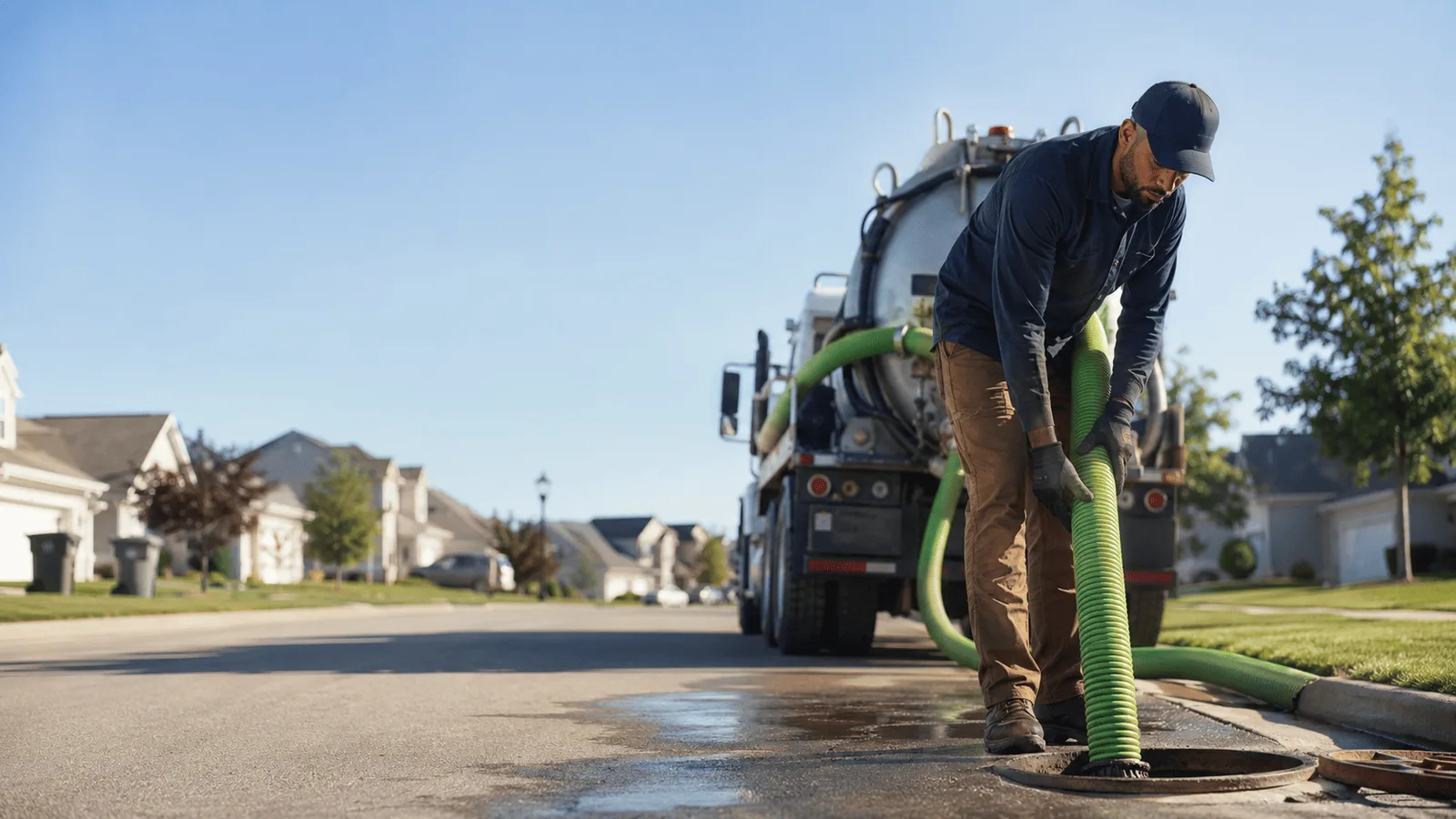 Mosquito Control in Howard, SD